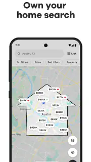 Realtor.com Real Estate & Rent screenshot 2