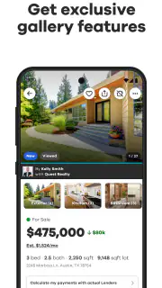 Realtor.com Real Estate & Rent screenshot 3