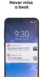 Realtor.com Real Estate & Rent screenshot 4