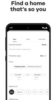 Realtor.com Real Estate & Rent screenshot 5