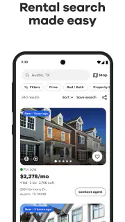 Realtor.com Real Estate & Rent screenshot 6