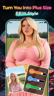 ReArty: AI Photo, Video Maker screenshot 1