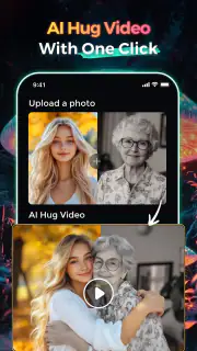 ReArty: AI Photo, Video Maker screenshot 3