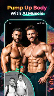 ReArty: AI Photo, Video Maker screenshot 4