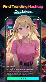 ReArty: AI Photo, Video Maker screenshot 5