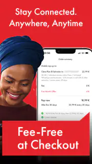 Rebtel: Recharges And Calls screenshot 1