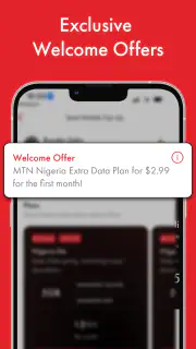 Rebtel: Recharges And Calls screenshot 4