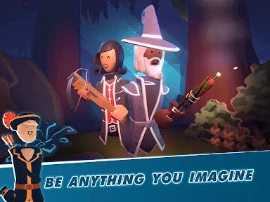 Rec Room - Play with friends! screenshot