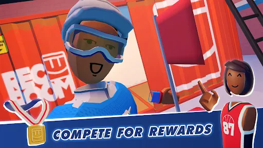 Rec Room - Play with friends! screenshot