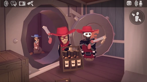 Rec Room - Play with friends! screenshot