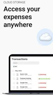Receipt Scanner: Easy Expense screenshot 6