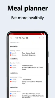 Recipe Keeper screenshot 6