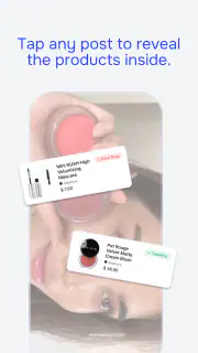 Reco Social screenshot 2