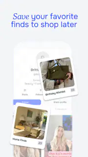 Reco Social screenshot 3