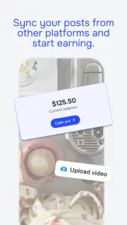 Reco Social screenshot 4