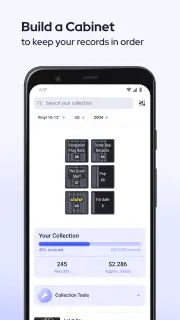 Record Scanner for Vinyl & CD screenshot 4