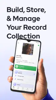 Record Scanner for Vinyl & CD screenshot 7