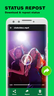 Recover Deleted Messages screenshot 7