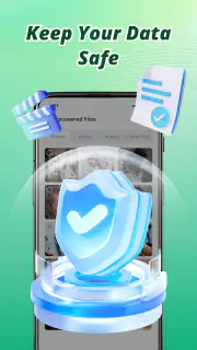 Recovery Photo - File Restore screenshot 5