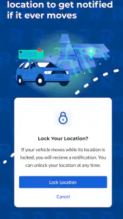 RecovR: Vehicle Theft Recovery screenshot 4