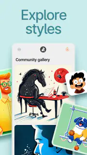 Recraft screenshot 5