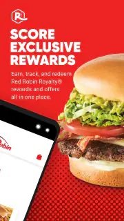 Red Robin screenshot 2