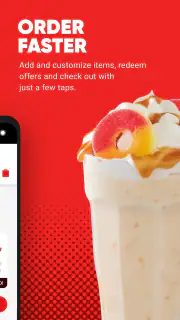 Red Robin screenshot 4