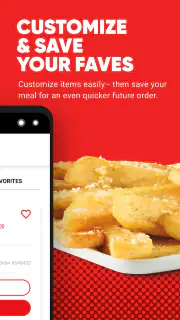 Red Robin screenshot 6