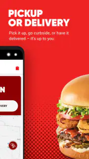 Red Robin screenshot 8