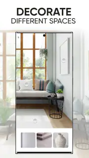 Redecor - Home Design Game screenshot 4