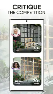 Redecor - Home Design Game screenshot 6
