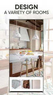 Redecor - Home Design Game screenshot 7