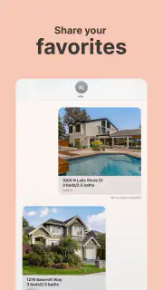 Redfin: Buy, Sell & Rent Homes screenshot 4