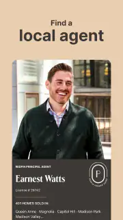 Redfin: Buy, Sell & Rent Homes screenshot 5