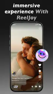 ReelJoy screenshot 2
