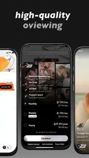 ReelJoy screenshot 4