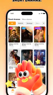 ReelMax screenshot 2