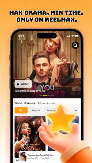 ReelMax screenshot 5