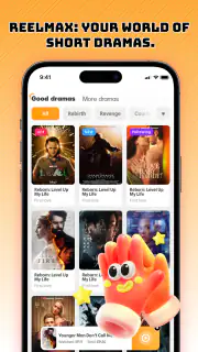 ReelMax screenshot 6