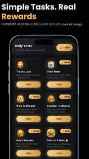 ReelMoney: Watch & Earn Cash screenshot 6