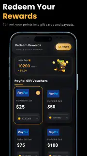 ReelMoney: Watch & Earn Cash screenshot 7