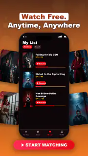 ReelRush: Short Drama & Reels screenshot 5