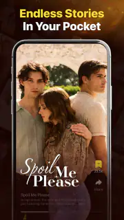 Reels Movie - Drama Video screenshot 5