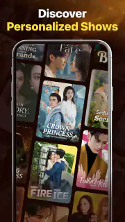 Reels Movie - Drama Video screenshot 7