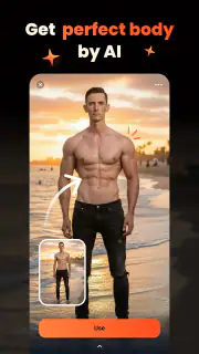 Refoto : AI Photo Studio screenshot 5
