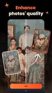 Refoto : AI Photo Studio screenshot 6