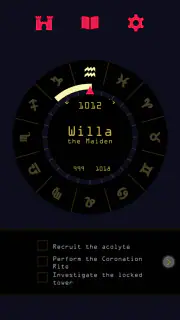 Reigns: Her Majesty screenshot 5