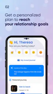 Relatio screenshot 3
