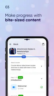 Relatio screenshot 4