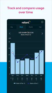 Reliant screenshot 4